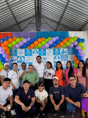 A Prefeitura Municipal de Autazes, por meio da Secretaria Municipal de Saúde (Semsa), deu início na terça-feira (29), à campanha de resgate para vacinação contra o HPV destinada a adolescentes de 15 a 19 anos que não foram imunizados dentro do calendário vacinal regular, entre os 9 e 14 anos de idade.