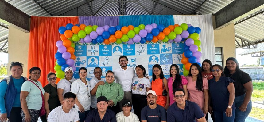 A Prefeitura Municipal de Autazes, por meio da Secretaria Municipal de Saúde (Semsa), deu início na terça-feira (29), à campanha de resgate para vacinação contra o HPV destinada a adolescentes de 15 a 19 anos que não foram imunizados dentro do calendário vacinal regular, entre os 9 e 14 anos de idade.