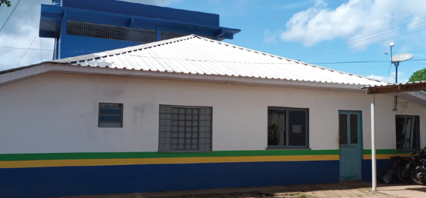 Policiais civis da 39ª Delegacia Interativa de Polícia (DIP) de Autazes (a 113 quilômetros de Manaus), com o apoio da Guarda Civil Municipal (GCM), prenderam em flagrante, na sexta-feira (27), um homem, cuja idade não foi informada, por agredir fisicamente o próprio filho de 3 anos.